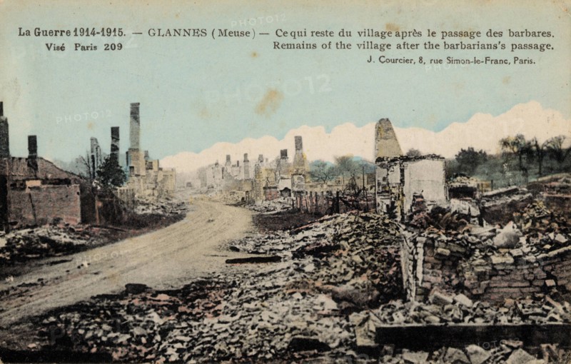 GLANNES