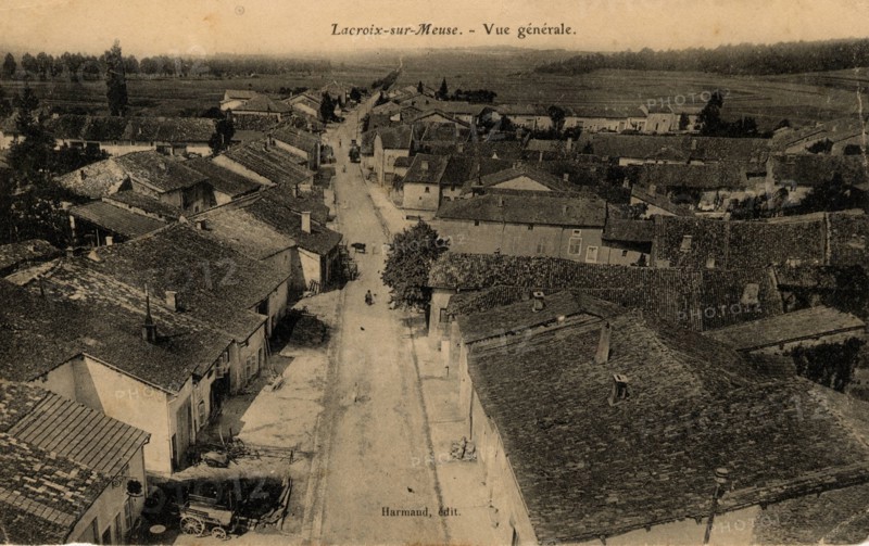 LACROIX-SUR-MEUSE