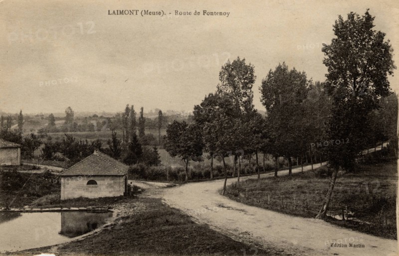 LAIMONT