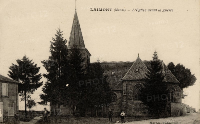 LAIMONT