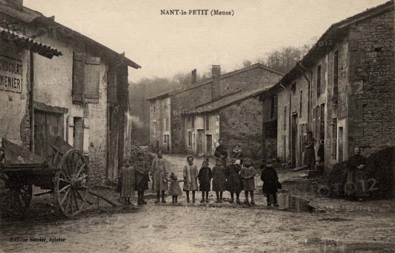NANT-LE-PETIT
