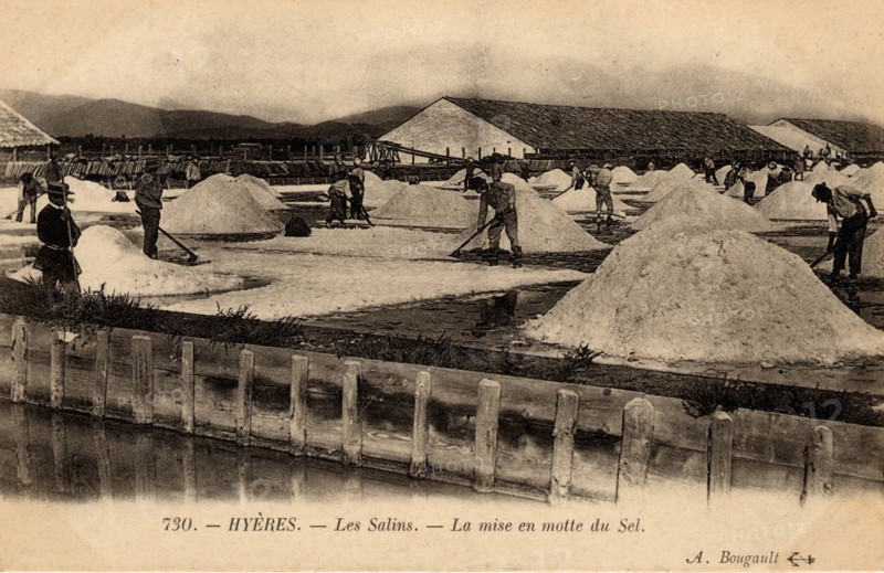 HYERES