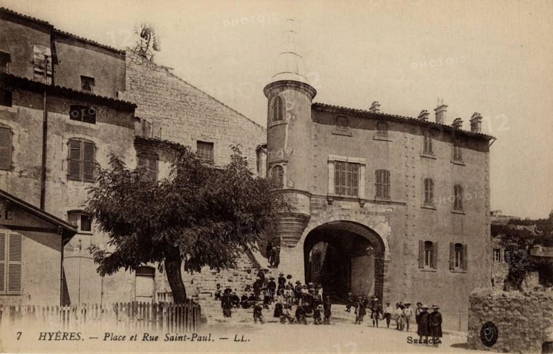 HYERES