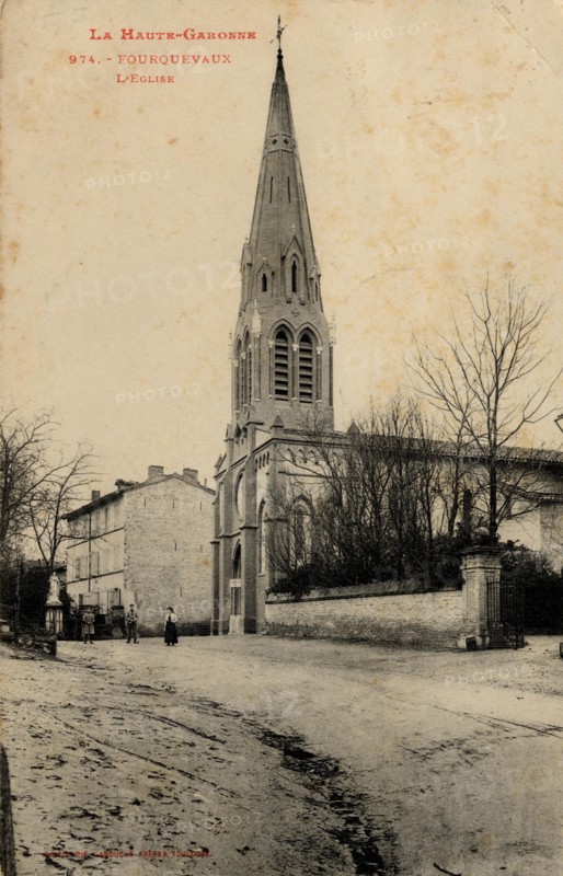 FOURQUEVAUX
