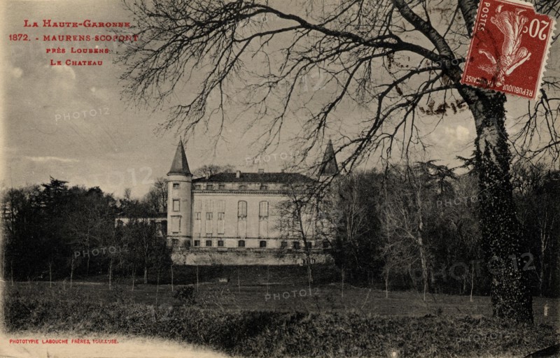 MAURENS