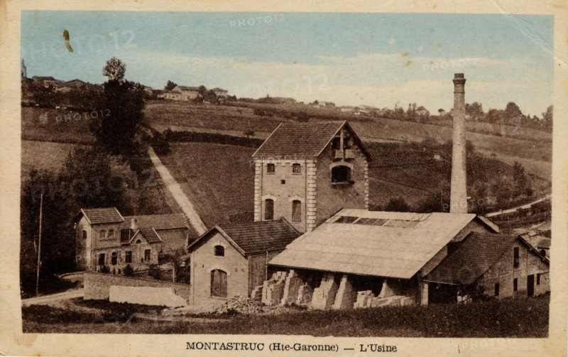 MONTASTRUC-LA-CONSEILLERE