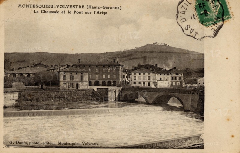 MONTESQUIEU-VOLVESTRE