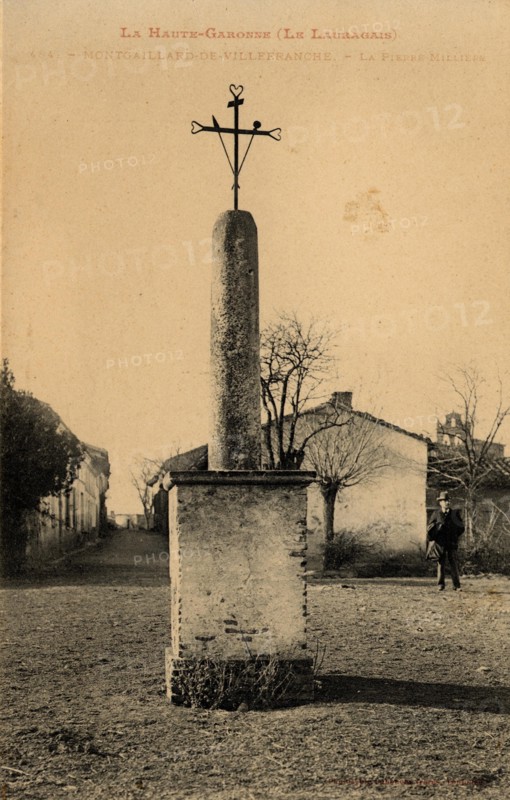 MONTGAILLARD-DE-VILLEFRANCHE