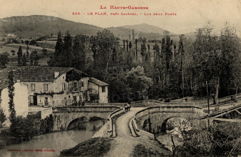 PLAN