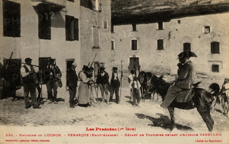VENASQUE