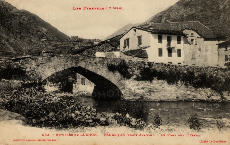 VENASQUE
