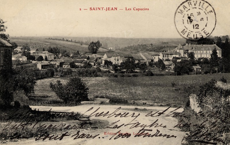 SAINT-JEAN