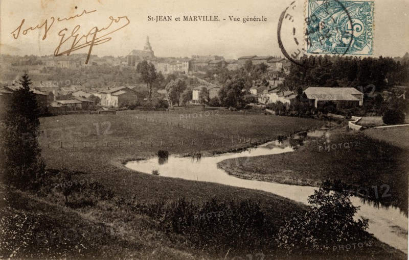 SAINT-JEAN