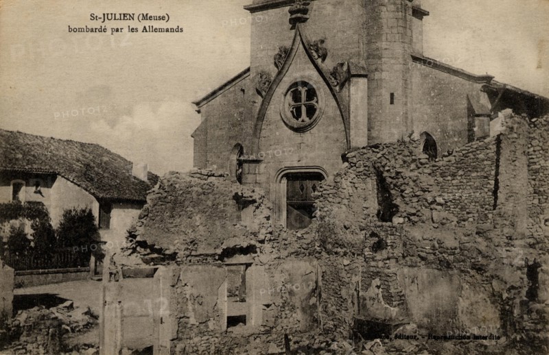 SAINT-JULIEN-SOUS-LES-COTES
