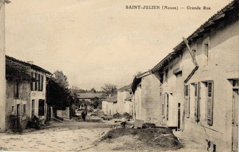SAINT-JULIEN-SOUS-LES-COTES