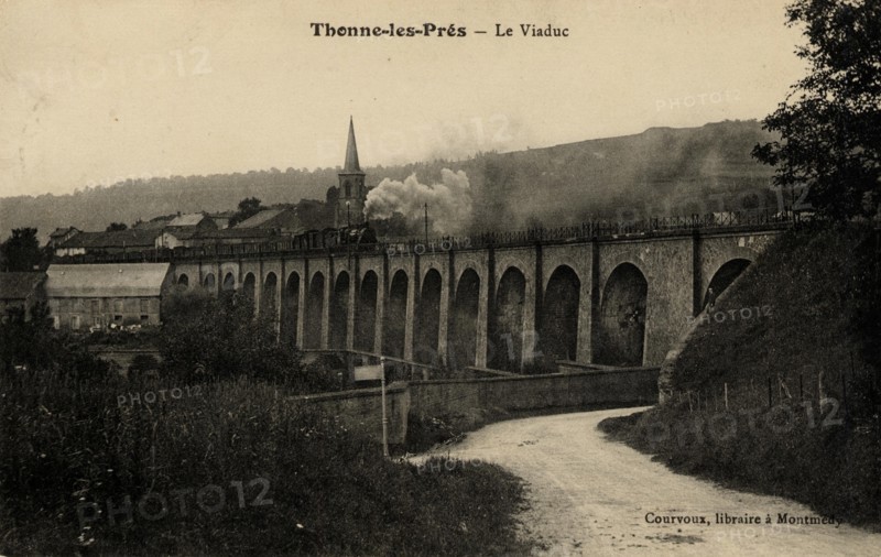 THONNE-LES-PRES