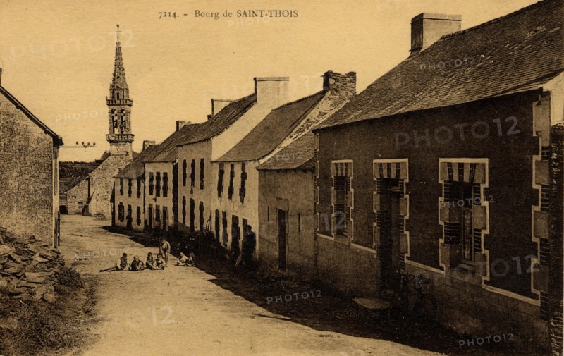 SAINT-THOIS