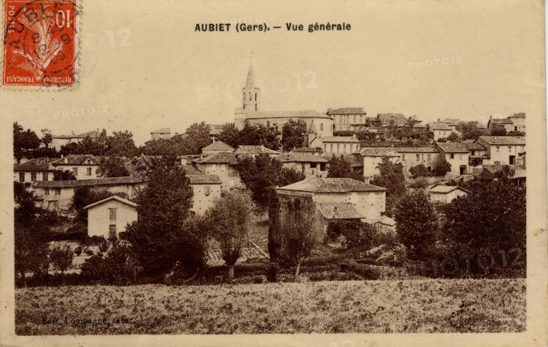 AUBIET