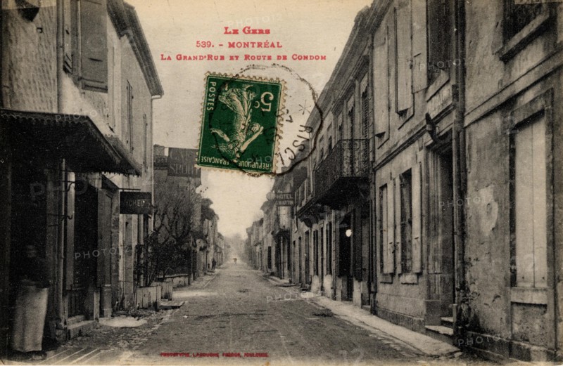 MONTREAL