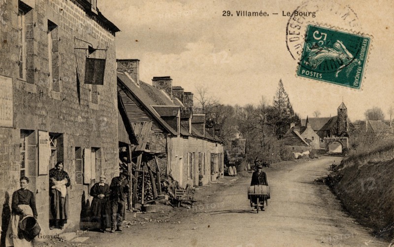 VILLAMEE