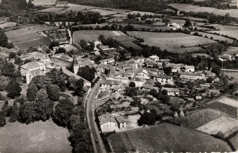 SAINT-CRICQ-CHALOSSE