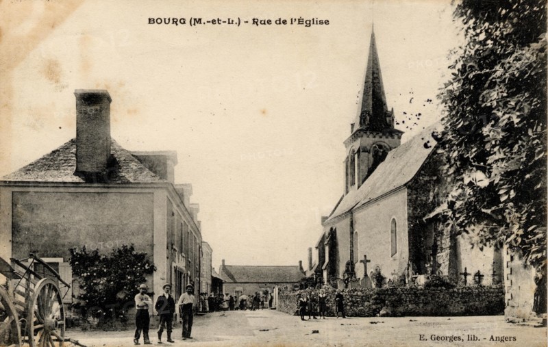 BOURG