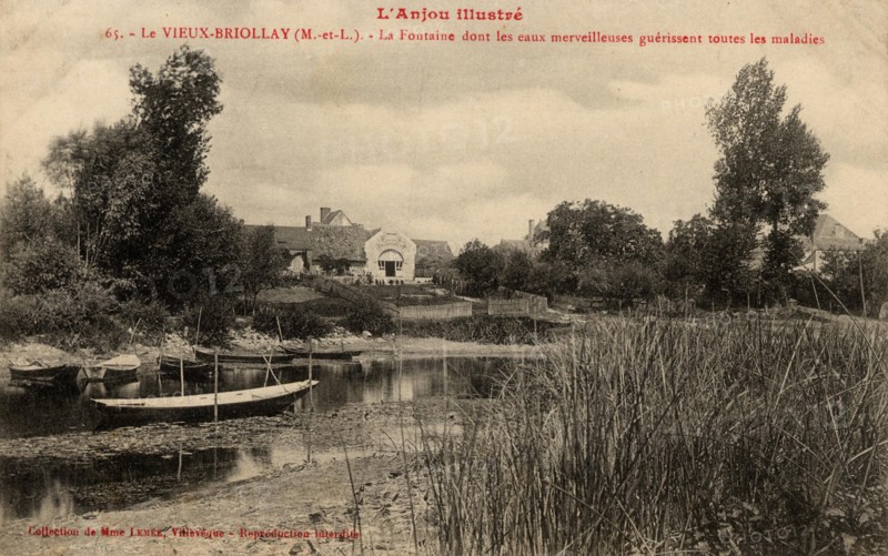 VIEUX-BRIOLLAY