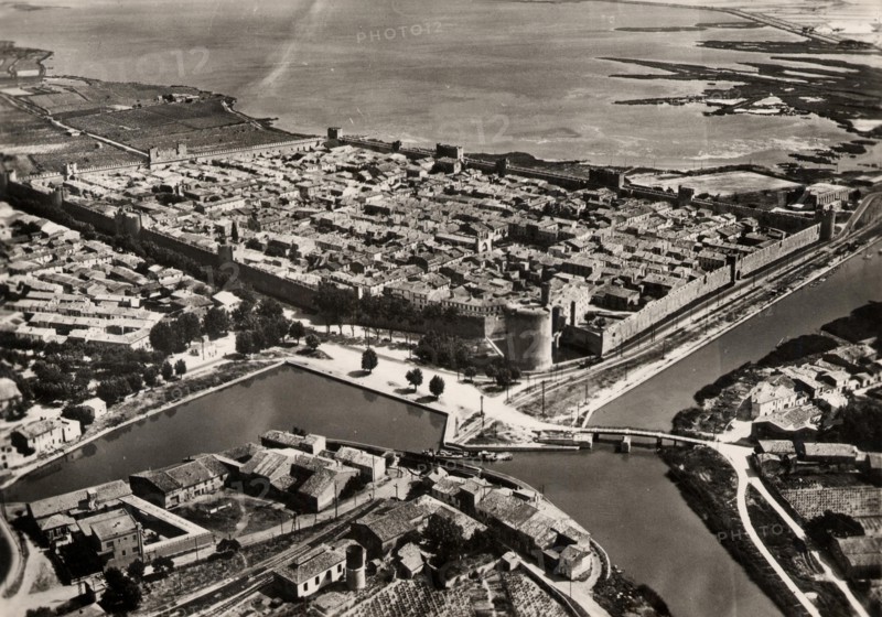AIGUES-MORTES