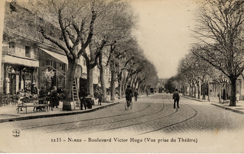 NIMES