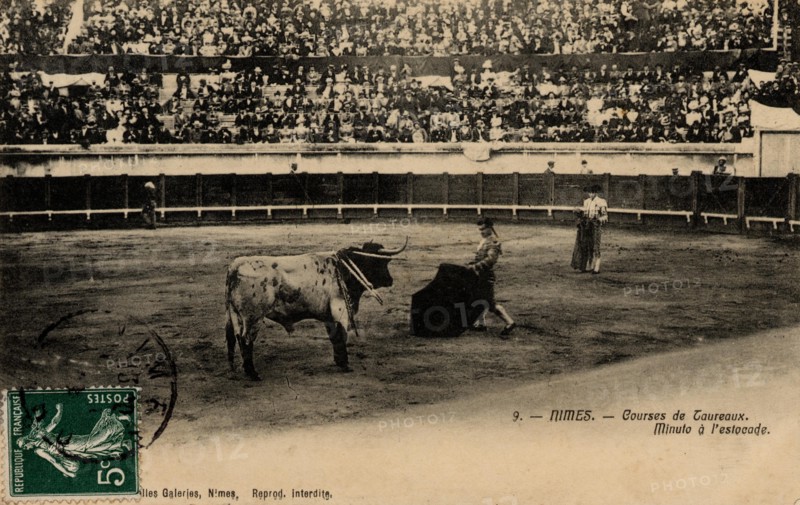 NIMES