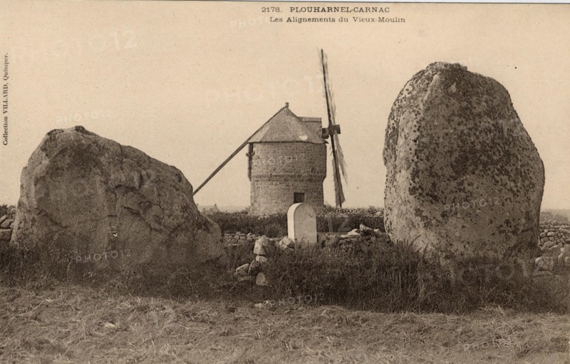 PLOUHARNEL