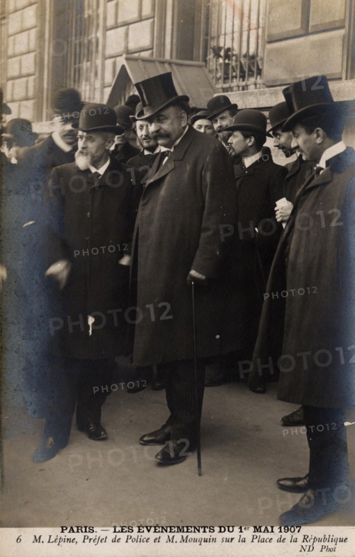 CONCOURS-LEPINE