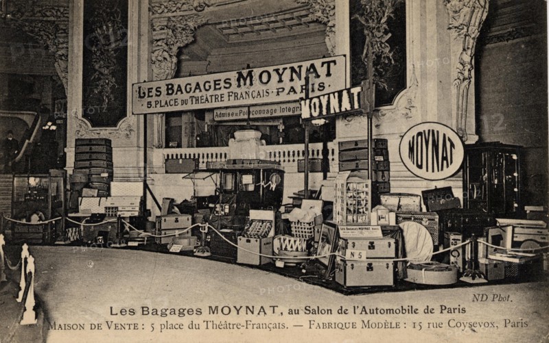 EXPOSITIONS