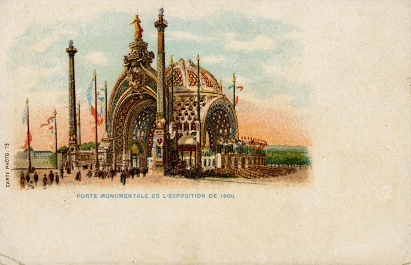 EXPOSITIONS
