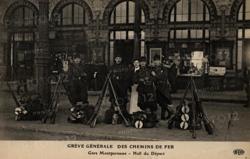 GREVES