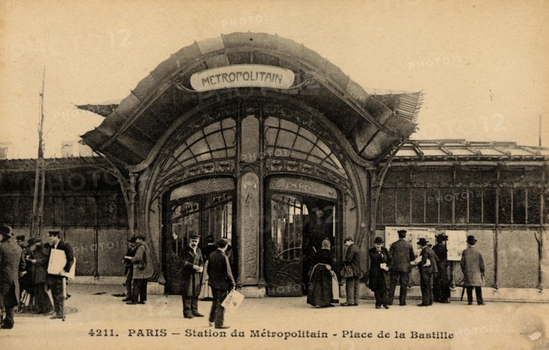 METRO