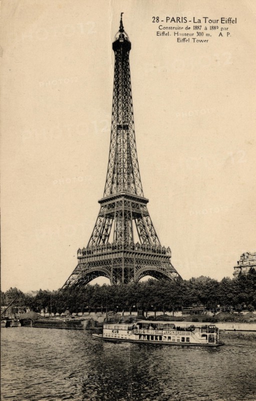 TOUR-EIFFEL