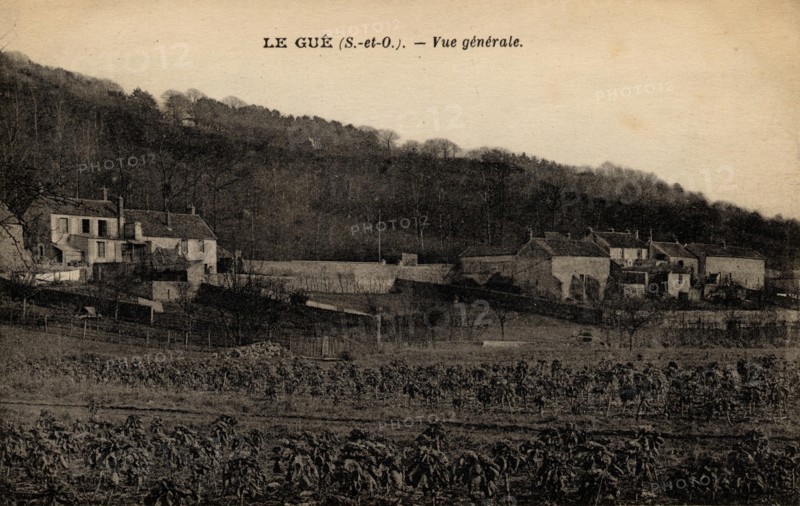 GUE