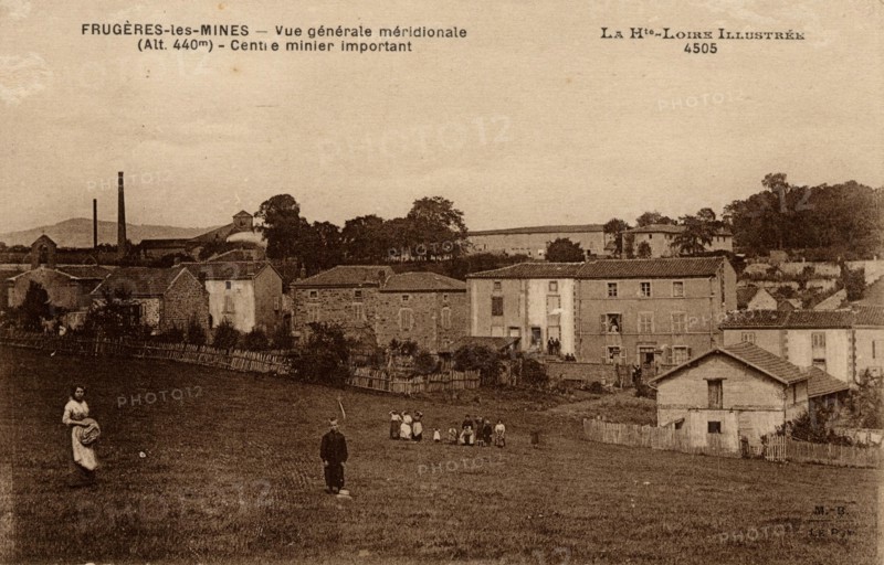 FRUGERES-LES-MINES