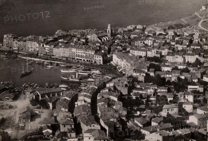 SAINT-TROPEZ