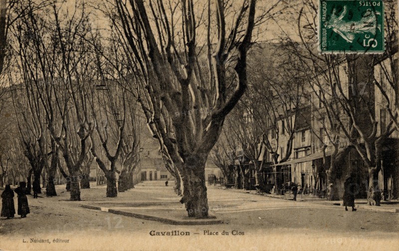 CAVAILLON