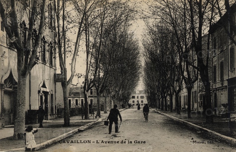 CAVAILLON