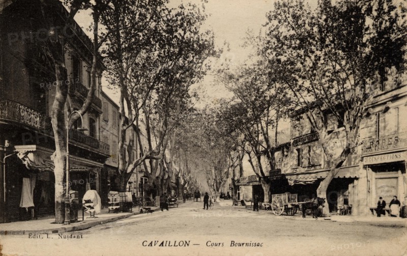 CAVAILLON