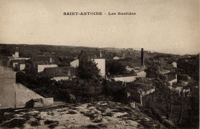SAINT-ANTOINE