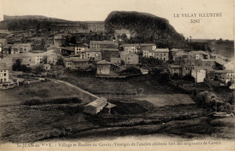 SAINT-JEAN-DE-NAY