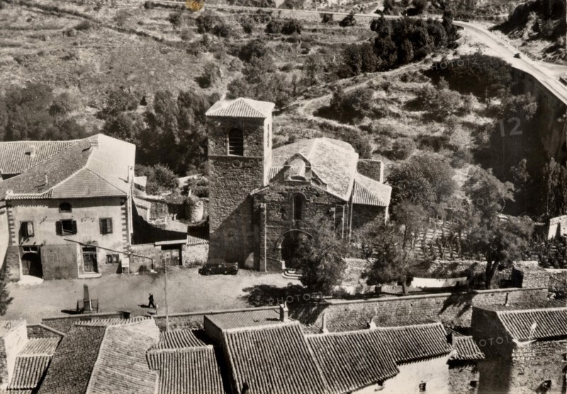 VIEILLE-BRIOUDE