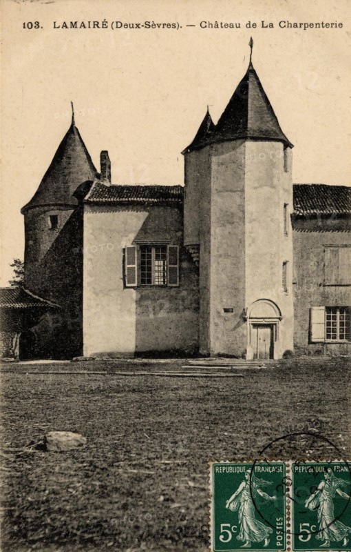 LAMAIRE