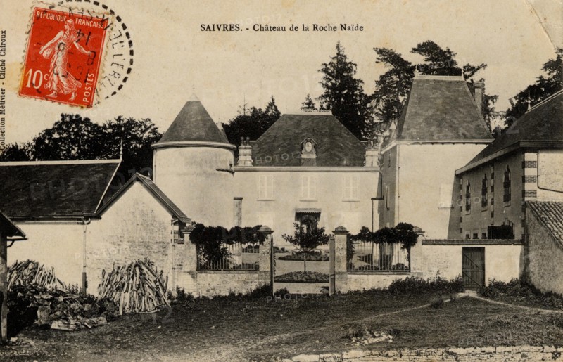SAIVRE