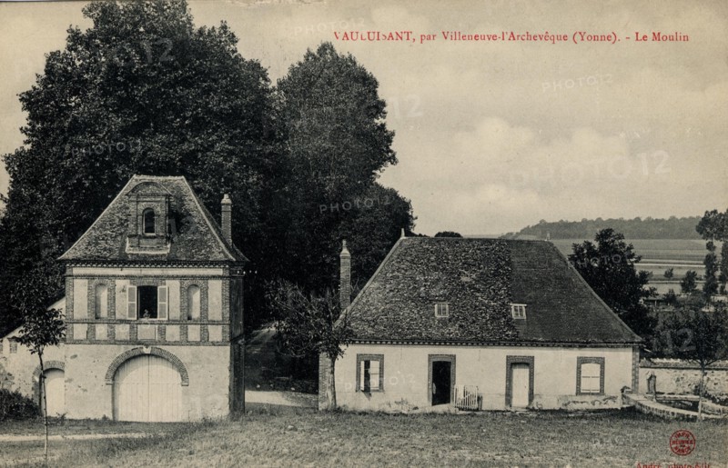 VAULUISANT