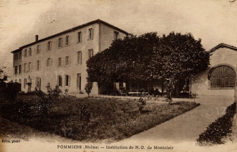 POMMIERS